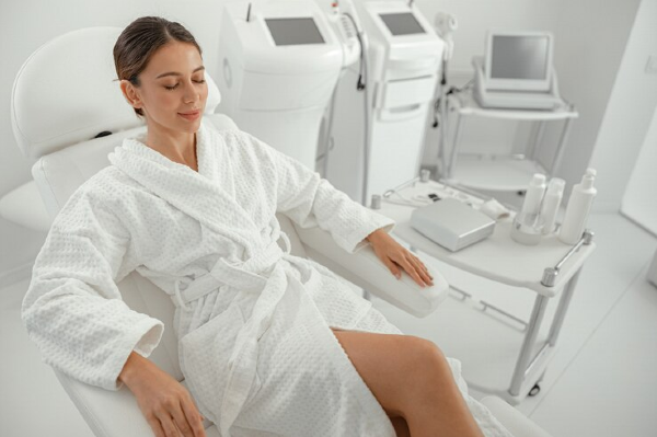 How to Choose the Right Facial Bed for Your Beauty Salon